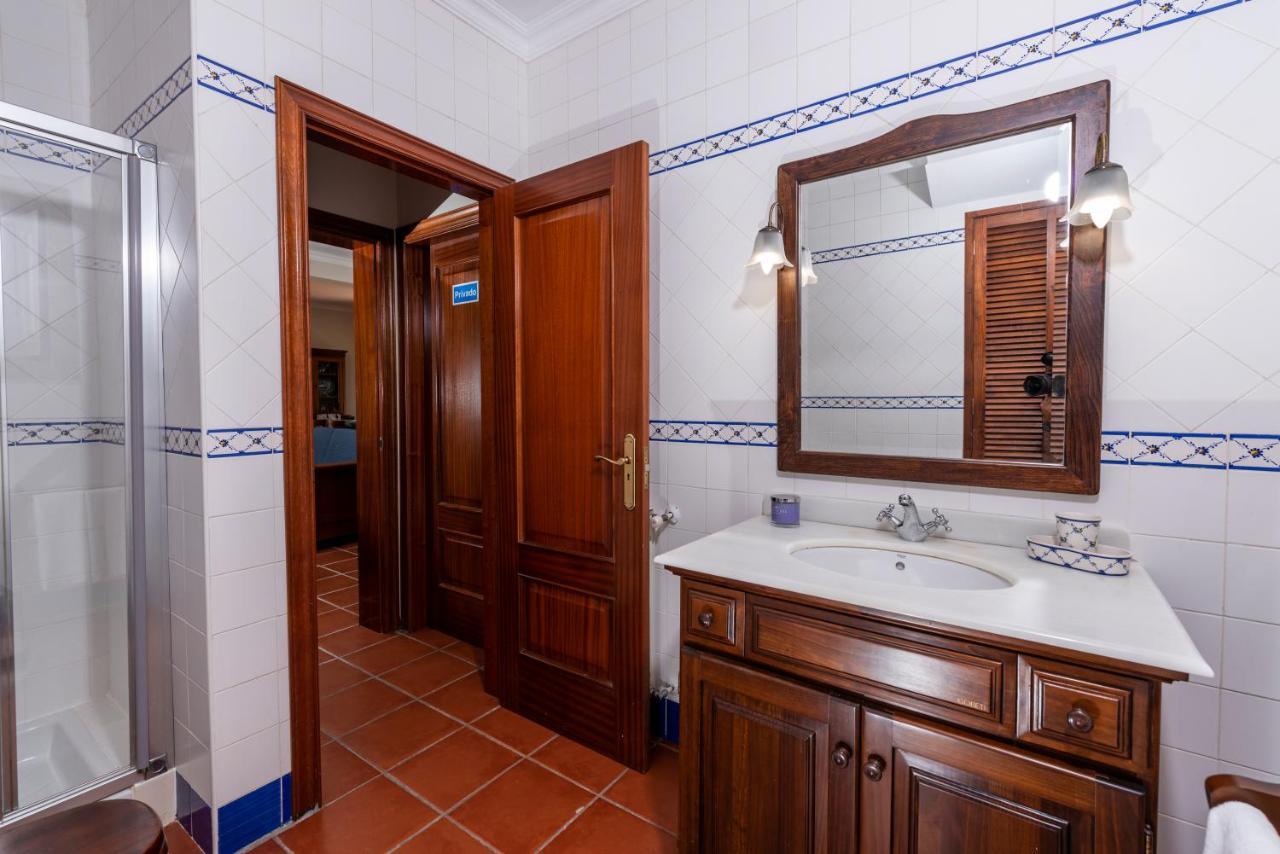Casa De Sao Sebastiao De Covas Villa Covas  Luaran gambar