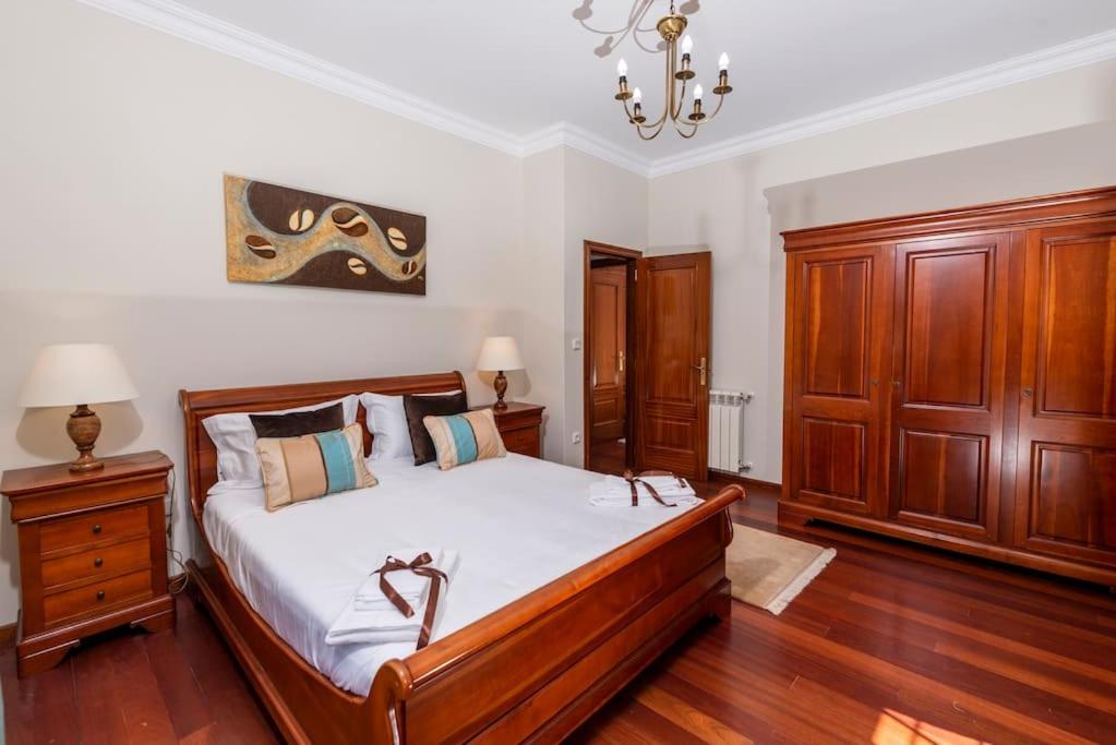 Casa De Sao Sebastiao De Covas Villa Covas  Luaran gambar