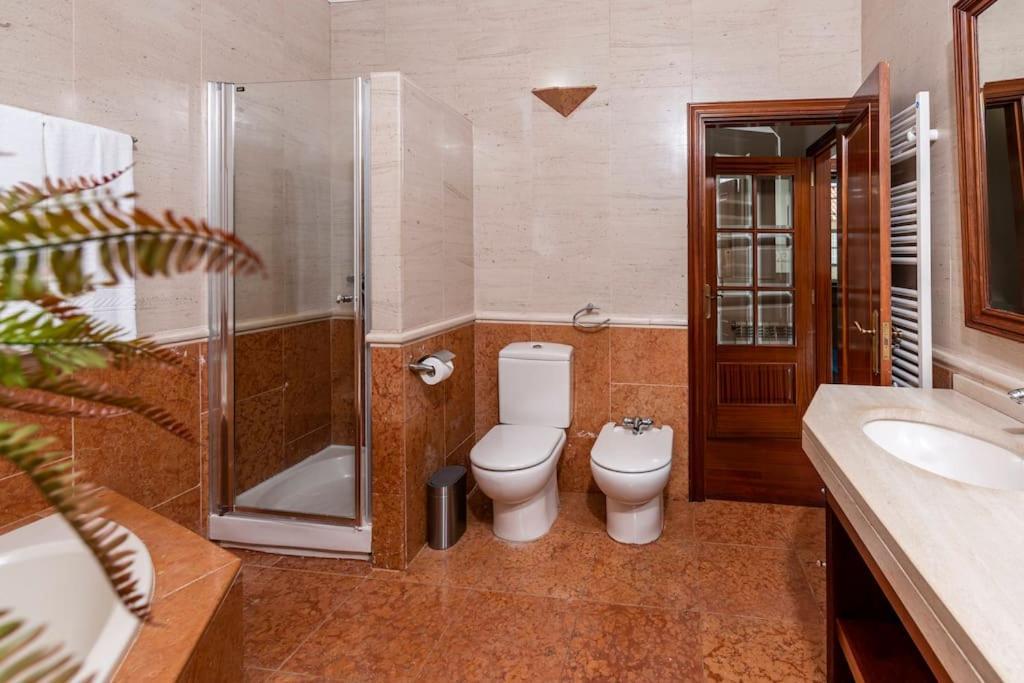 Casa De Sao Sebastiao De Covas Villa Covas  Luaran gambar